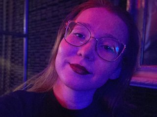 Erotikus videocsevegés RED-Foxxxyyy