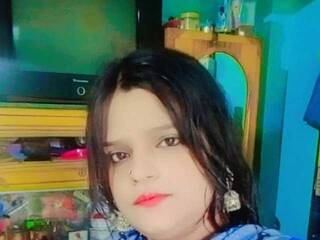 Erotikus videocsevegés Angel-ind