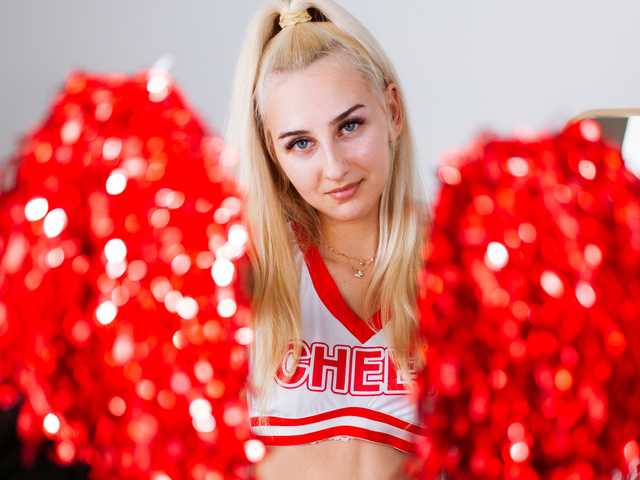 A profil fényképe Angel-Jessie