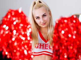 Erotikus videocsevegés Angel-Jessie