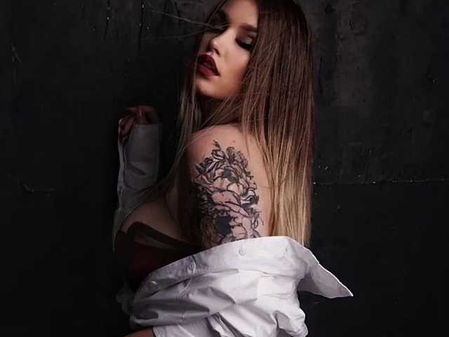 A profil fényképe Angel-SofieX
