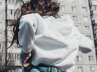 Erotikus videocsevegés Angel4ik