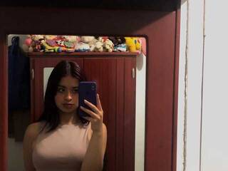 Erotikus videocsevegés Angela-millers