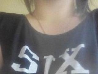 Erotikus videocsevegés angela22