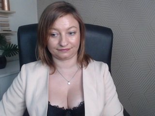 Erotikus videocsevegés angelaLove13