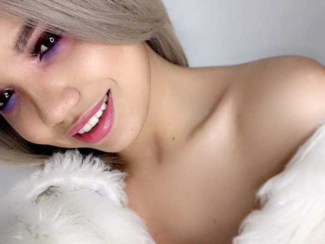 A profil fényképe angelalux
