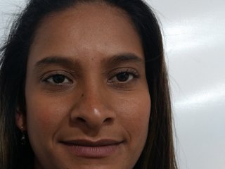 A profil fényképe angelameva