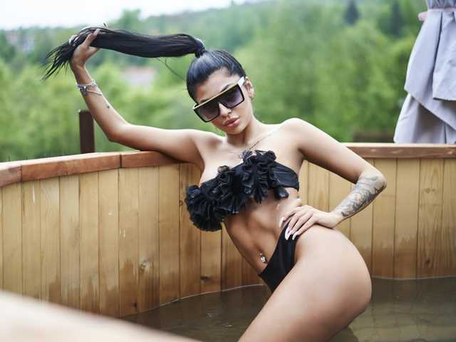 A profil fényképe AngelaMyst