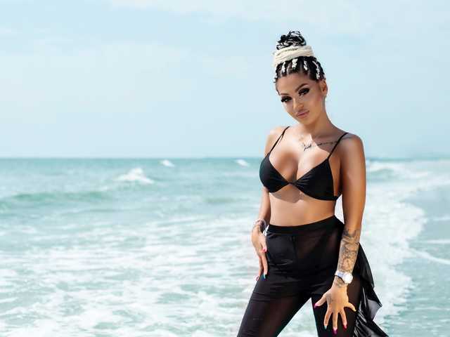 A profil fényképe AngelaMyst