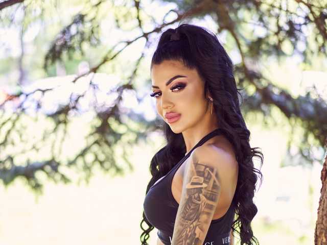 A profil fényképe AngelaMyst