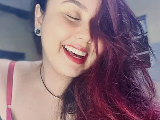 Erotikus videocsevegés AngelaOliver1