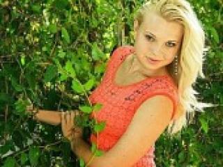 A profil fényképe angelavelin