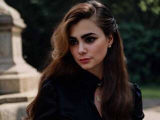 Erotikus videocsevegés Chinita_Angela