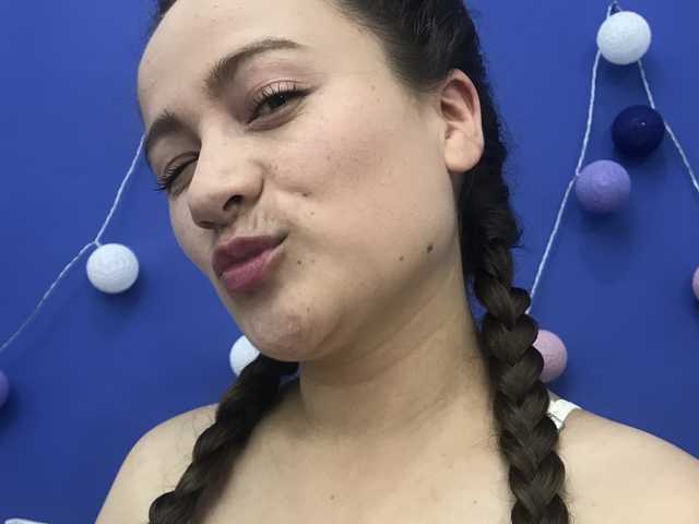 A profil fényképe AngelBelly