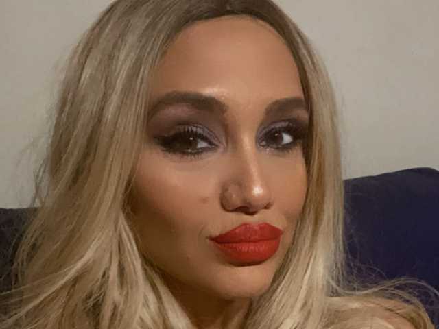 A profil fényképe AngelBlue