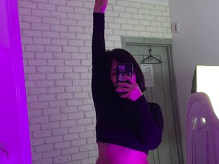 Erotikus videocsevegés AngelBraun