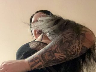 Erotikus videocsevegés AngelCurves