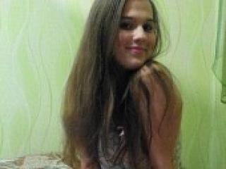 A profil fényképe angeleana
