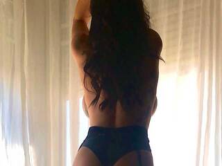 Erotikus videocsevegés YourAngel6922