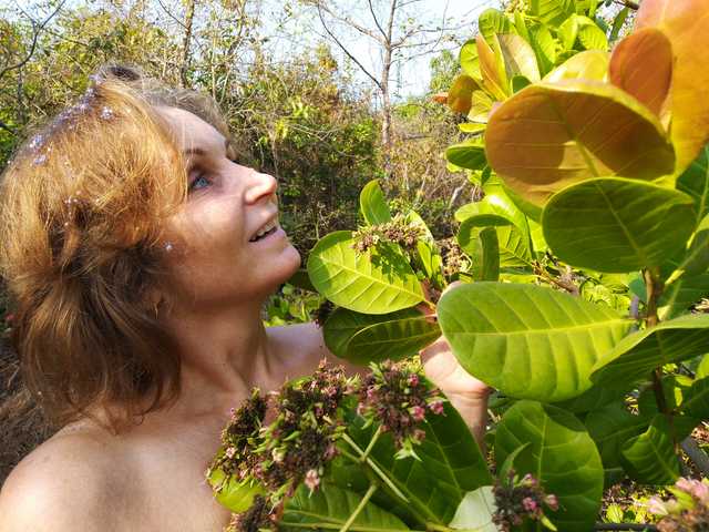 A profil fényképe Teffiheart
