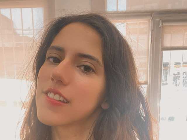 A profil fényképe AngelesVentura