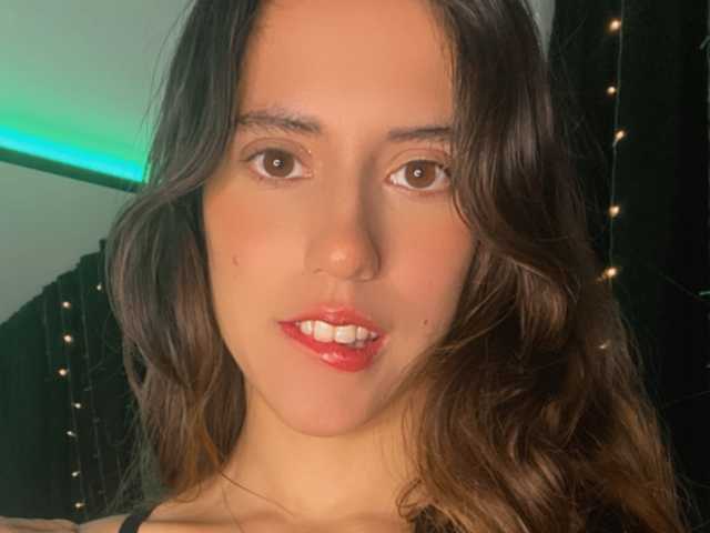 A profil fényképe AngelesVentura