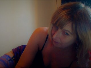 A profil fényképe AngelFoxx