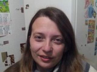 A profil fényképe angelica123
