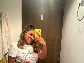 Erotikus videocsevegés angelicakent