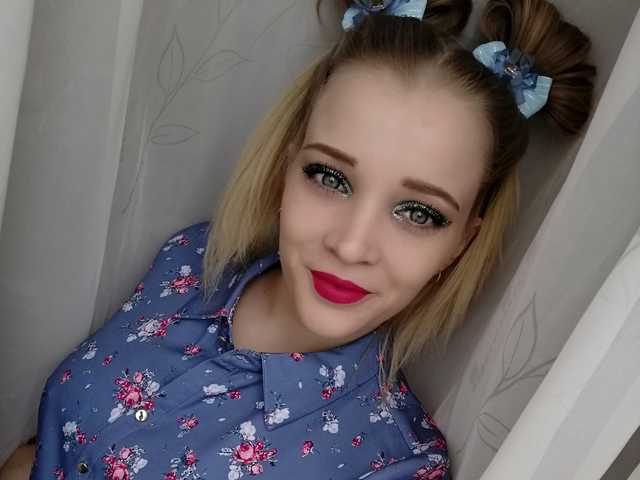 A profil fényképe AngelicaKiss