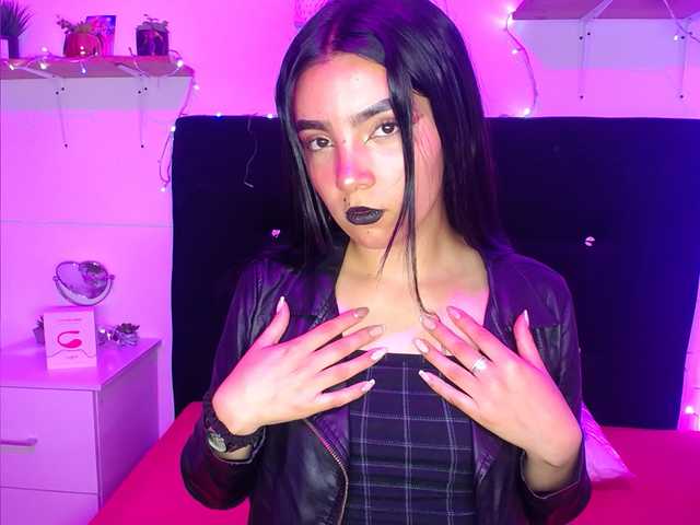 A profil fényképe angelicasanty