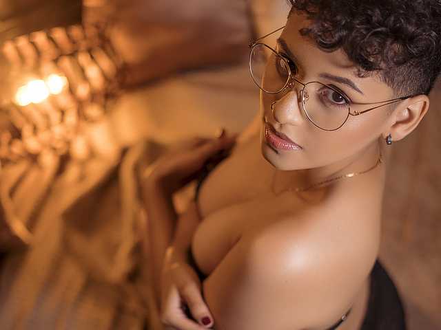 A profil fényképe AngelicaSky
