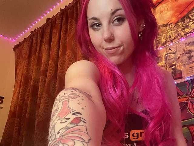 A profil fényképe angelicathebratxo