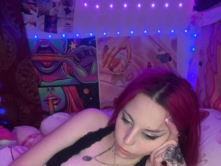 Erotikus videocsevegés angelicathebratxo