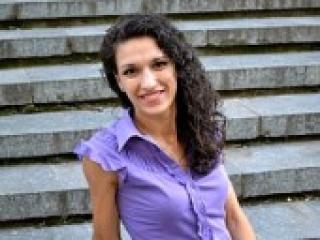 A profil fényképe angelikashy