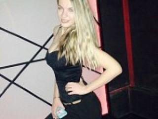 A profil fényképe angeliko
