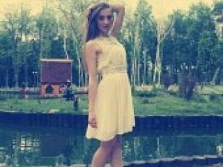 A profil fényképe angelinabob