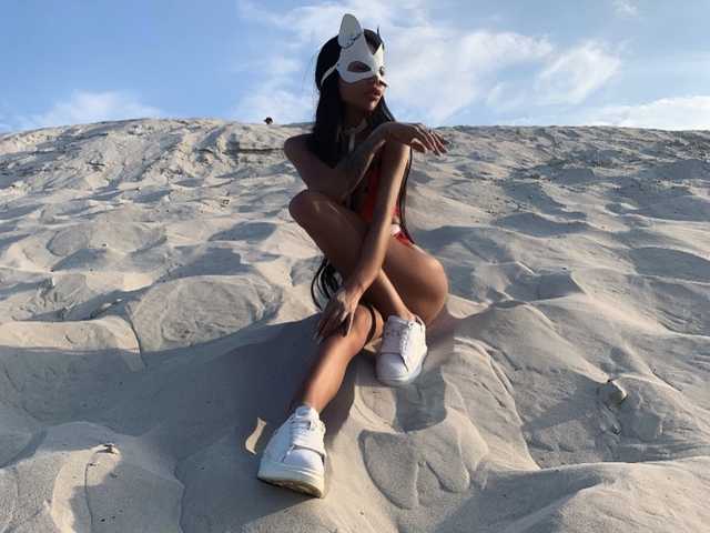 A profil fényképe AngelinaKissa