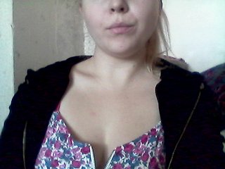 Sugárzási képernyőképek AngelinaOGirl