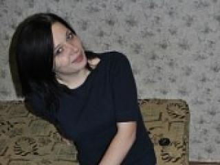 A profil fényképe angelinasky