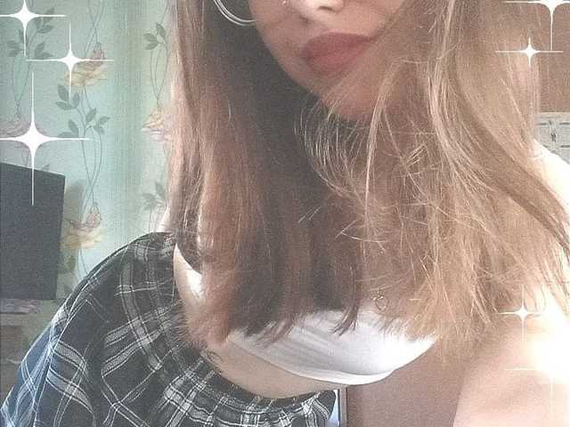 A profil fényképe AngelinaSychka