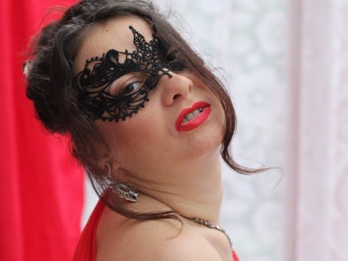 A profil fényképe Angeline7