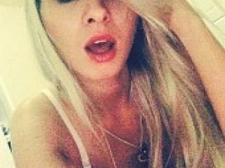 A profil fényképe angelinka11