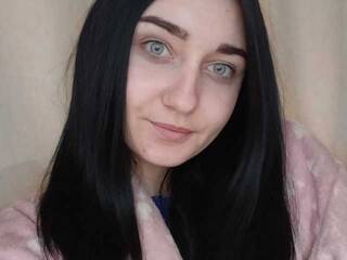 Erotikus videocsevegés Sveta56780