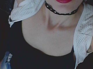 A profil fényképe Angelinka555