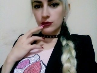 A profil fényképe Angelinka555