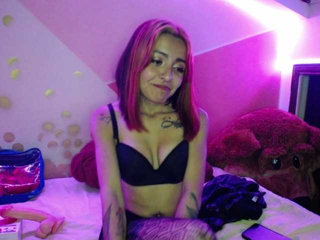 Fényképek angelique20k show me your love