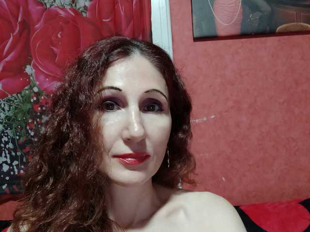 A profil fényképe Angelique4