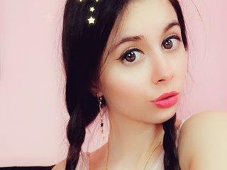 A profil fényképe AngeliqueCrys