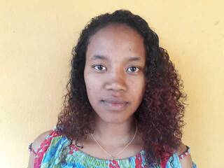 Erotikus videocsevegés Angelita2001